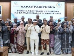 Gubernur Dedi Mulyadi Dorong Pemkot Tasikmalaya Manfaatkan Potensi Daerah untuk Majukan Ekonomi