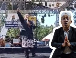 Sempat Sentil Pimpinan ‘Tak Peduli Rakyat’, Kades Jabong Akhirnya Luluh dan Minta Maaf ke Bupati Subang