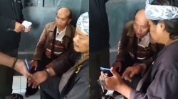 Kakek 77 Tahun di Tasikmalaya Coba Cabuli Sesama Kakek dengan Modus Tawari Jasa Pijat