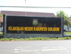 Kejaksaan Selidiki Dugaan Penyelewengan PBB oleh Aparat Desa di Sukabumi