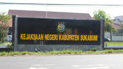 Kejaksaan Selidiki Dugaan Penyelewengan PBB oleh Aparat Desa di Sukabumi