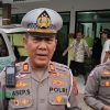 Polisi Amankan Sopir Truk Maut yang Tewaskan Tiga Orang di Cijambe Subang