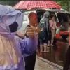 Inilah Identitas Dua Korban Tewas Akibat Pohon Tumbang di Ciater Subang 