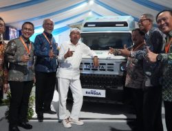 Gubernur Dedi Mulyadi Dorong Percepatan Akses Tol ke Pelabuhan Patimban untuk Kelancaran Ekspor