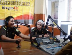Kejari Subang Ajak Masyarakat Kenali dan Cegah Korupsi Sejak Dini