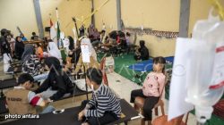 Sebagian Besar Korban Keracunan MBG di KBB Sudah Pulang