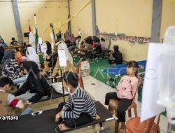 Sebagian Besar Korban Keracunan MBG di KBB Sudah Pulang