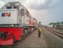 Terkait Peristiwa Anjloknya KA Purwojaya, KAI Masih Selidiki Penyebabnya