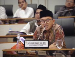 Kecam Xpose Trans7, Kiai Maman: Jurnalisme Rendah, Tak Pahami Nilai Pesantren