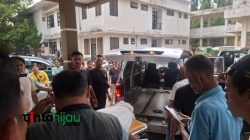 Tiga Korban Kecelakaan Cijambe Asal Cijuhung Dawuan, Satu Jenazah Sudah Dibawa Pulang