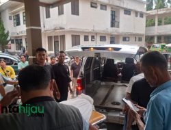 Tiga Korban Kecelakaan Cijambe Asal Cijuhung Dawuan, Satu Jenazah Sudah Dibawa Pulang