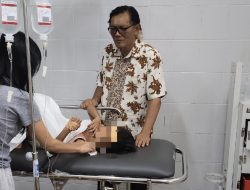 Inilah Korban Tewas dan Luka pada Kecelakaan Maut di Cijambe Subang