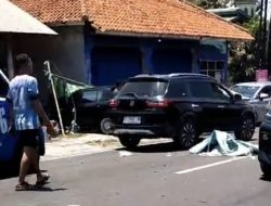 Editorial: Jalanan Masih Jadi Ancaman