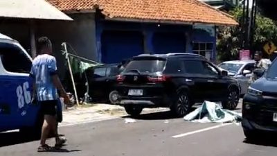 Editorial: Jalanan Masih Jadi Ancaman