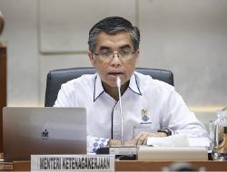 Antusiasme Tinggi, 105 Ribu Pendaftar Ikuti Program Magang Nasional