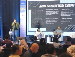 Local Media Summit 2025; Kiat Media Lokal Mengemas Konten Otomotif di Era Elektrifikasi