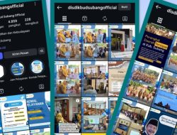 Disdikbud Subang Klarifikasi Soal Aduan Masyarakat di Medsos. Ternyata Begini 