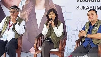 Registrasi Kartu Prabayar Kini Wajib Verifikasi Wajah