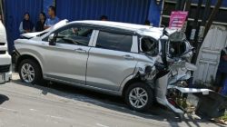 Tewaskan 3 Orang, Inilah Kronologi Kecelakaan Maut di Cijambe Subang