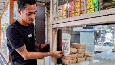 Waspada Penipuan Digital: Polri Ungkap Modus Baru “Quishing” Lewat QR Code Palsu