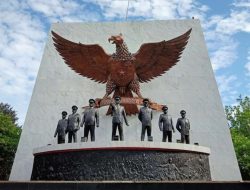 1 Oktober, Peringatan Kesaktian Pancasila dan Pengorbanan Para Pahlawan