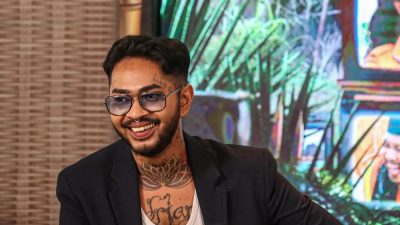 Onadio Leonardo Akui Menyesal Usai Tersandung Kasus Narkoba