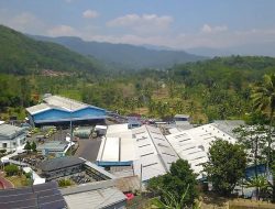 Jawab Viral di Medsos, AQUA Buka-bukaan Fakta Sumber Air: Akuifer Dalam 60–140 Meter