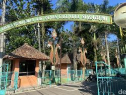 Pemkot Sukabumi Akan Lelang Pengelolaan Pemandian Air Panas Cikundul