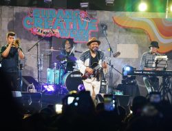 Subang Creative Week Pecah! November Nanti RANS Carnival Siap Serbu Subang 