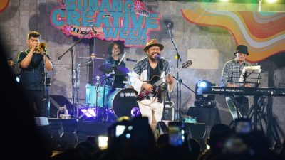 Subang Creative Week Pecah! November Nanti RANS Carnival Siap Serbu Subang 