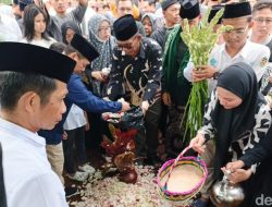 Kepergian Hj. Diny Yuliani, Istri Bupati Purwakarta, Tinggalkan Wasiat Penuh Makna
