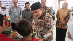 Sekolah Rakyat Rintisan Kuningan Resmi Diluncurkan, Harapan Baru bagi Anak dari Keluarga Kurang Mampu