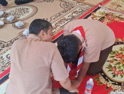 Viral Kasus Kekerasan di MTS Purwakarta, Kemenag Turun Tangan Lakukan Mediasi