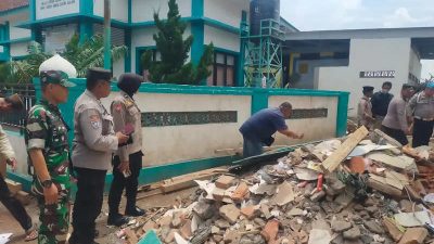 Tragedi Ambruknya Bangunan Ponpes Kembali Terjadi, Seorang Santriwati Meninggal di Situbondo