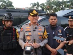 Dua Sekolah Internasional di Tangsel Terima Ancaman Bom, Polisi Pastikan Tidak Ada Bahan Peledak