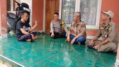 Sempat Bikin Heboh, KTP Warga Israel dengan Alamat di Cianjur Ternyata Palsu