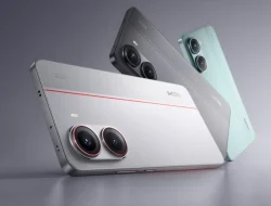 Xiaomi Siapkan Peluncuran Redmi Turbo 5, Bakal Rilis Akhir 2025