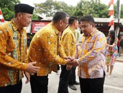 Bupati Subang Ancam Geser Pejabat Berkinerja Memble