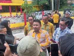 Setahun Kosong, Bupati Subang Akui Kesulitan Cari Figur Kepala Dinas PUPR dan Pertanian