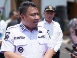 Bupati Reynaldy Tegaskan Subang Harus Maju Industrinya, Kuat Panganannya