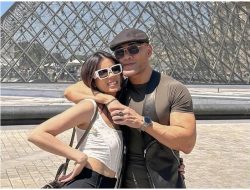 Sabrina Chairunnisa Gugat Cerai Deddy Corbuzier