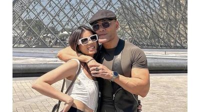 Sabrina Chairunnisa Gugat Cerai Deddy Corbuzier