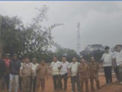 Warga Keluhkan Konvoi Truk dan Debu, Dishub Subang Lakukan Pengawasan dan Penindakan Rutin