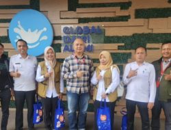 Cegah Kebocoran Pajak, Bapenda Subang Intensifkan Monitoring BPHTB