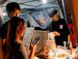 Subang Creative Week 2025 Dongkrak Ekonomi Lokal, Perputaran Uang Capai Rp264 Juta