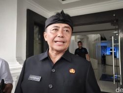 Sekda Jabar Tegaskan Dana Gerakan Poe Ibu Akan Disalurkan ke Warga yang Membutuhkan