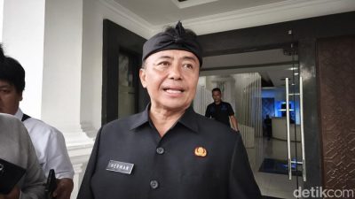 Sekda Jabar Tegaskan Dana Gerakan Poe Ibu Akan Disalurkan ke Warga yang Membutuhkan