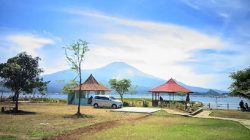Taman Bunut Kuningan, Destinasi Baru yang Tawarkan Keindahan Alam dan Wisata Murah