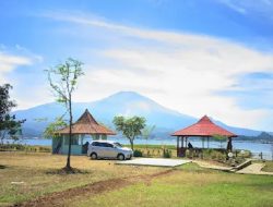 Taman Bunut Kuningan, Destinasi Baru yang Tawarkan Keindahan Alam dan Wisata Murah