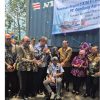 UMKM Binaan Pertamina Asal Sukabumi Ekspor Perdana Cassava Crackers ke Brunei Darussalam